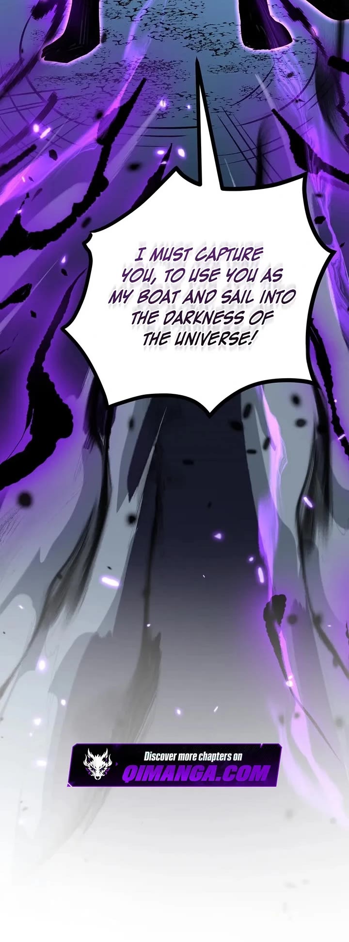 Gatekeeper Of The Boundless World Chapter 192 page 15 - Chapter 192