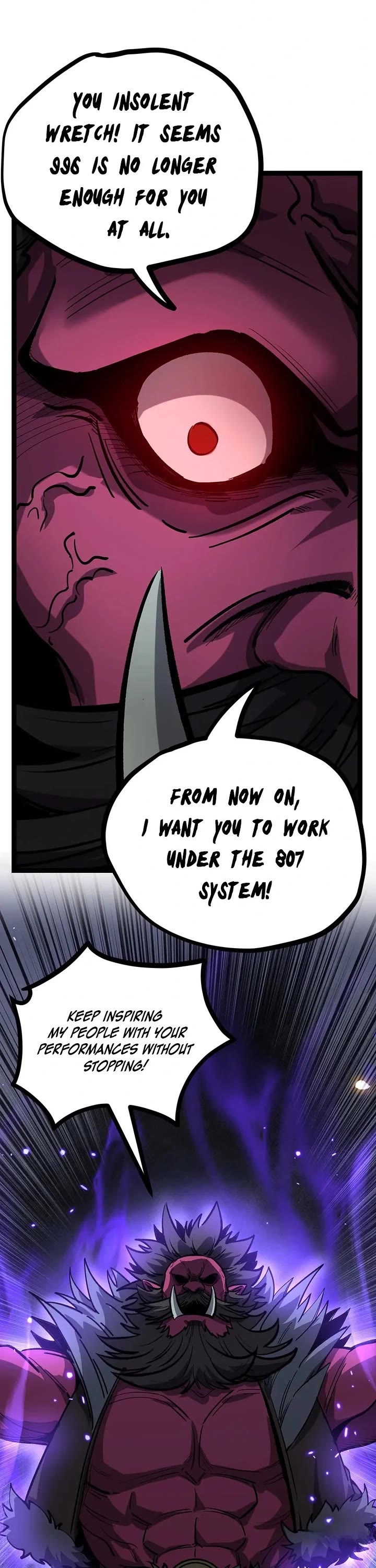 Gatekeeper Of The Boundless World Chapter 193 page 11 - Chapter 193
