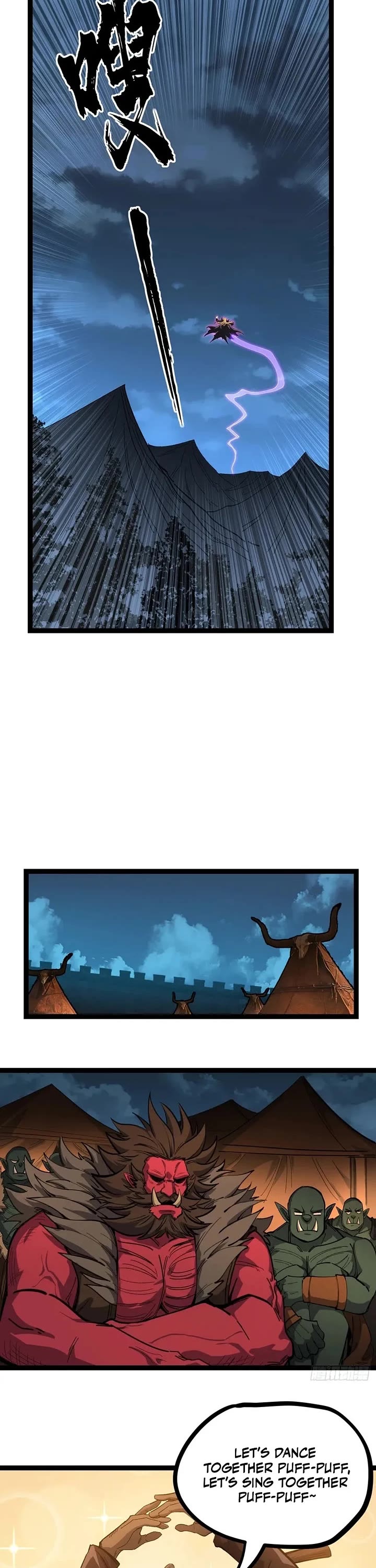 Gatekeeper Of The Boundless World Chapter 193 page 3 - Chapter 193