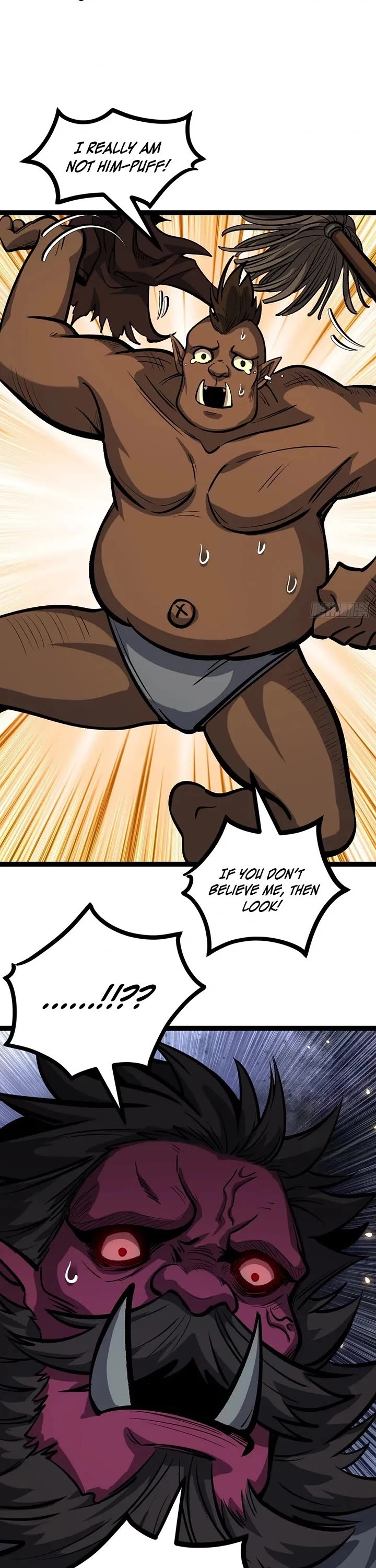 Gatekeeper Of The Boundless World Chapter 193 page 7 - Chapter 193