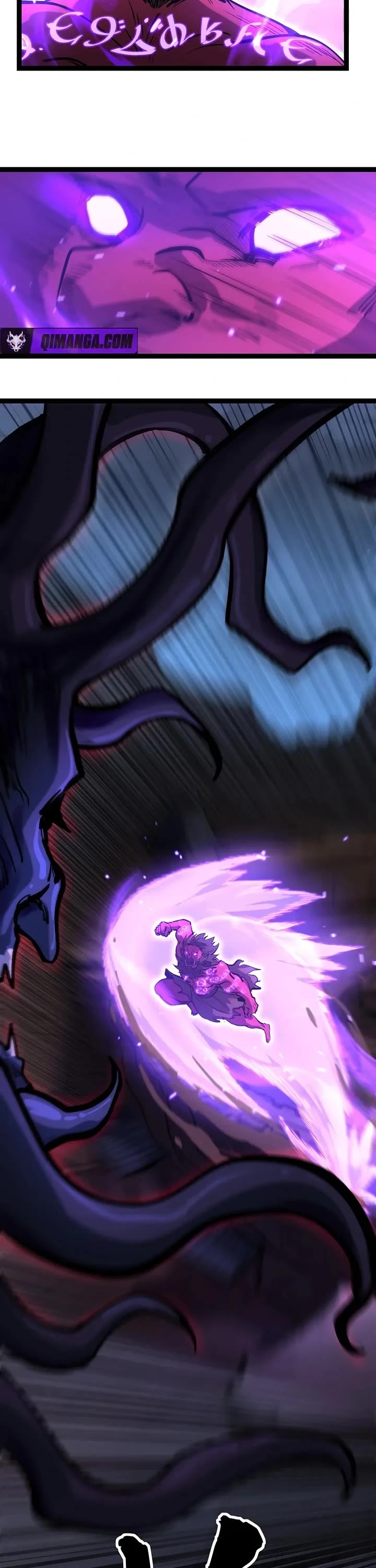 Gatekeeper Of The Boundless World Chapter 194 page 11 - Chapter 194