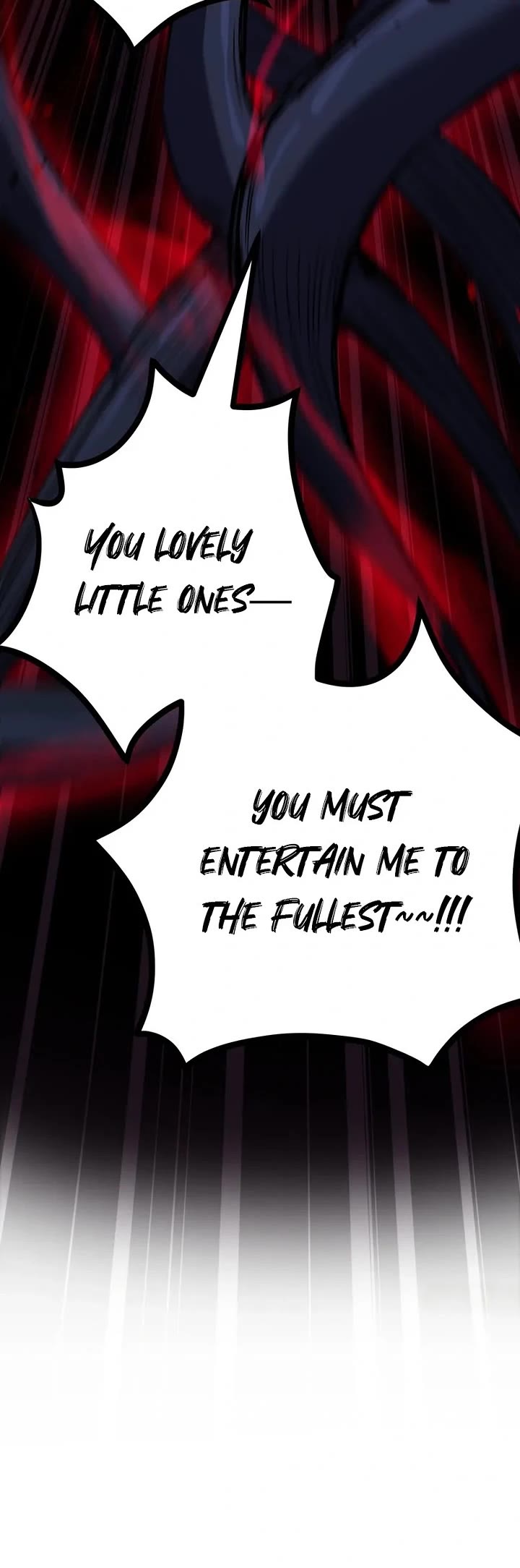 Gatekeeper Of The Boundless World Chapter 194 page 17 - Chapter 194