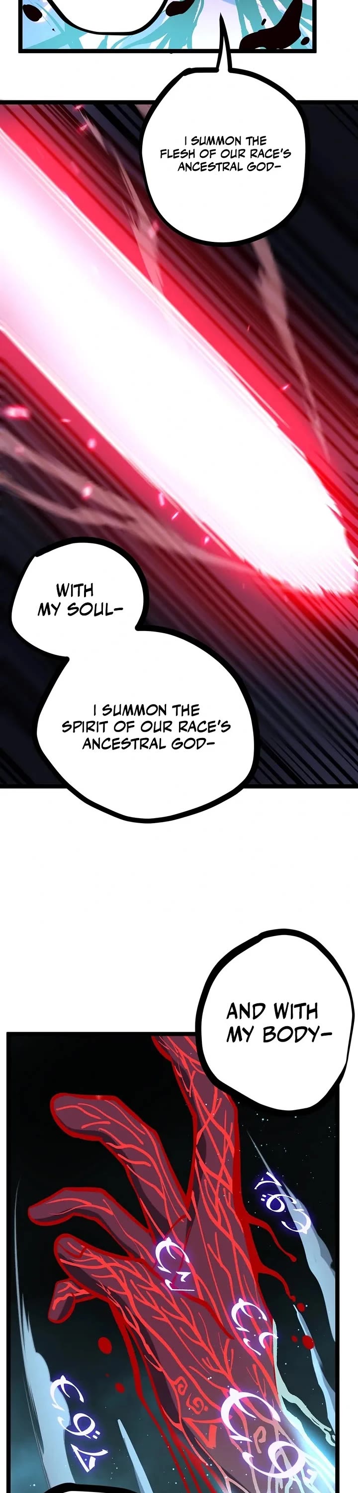 Gatekeeper Of The Boundless World Chapter 196 page 13 - Chapter 196