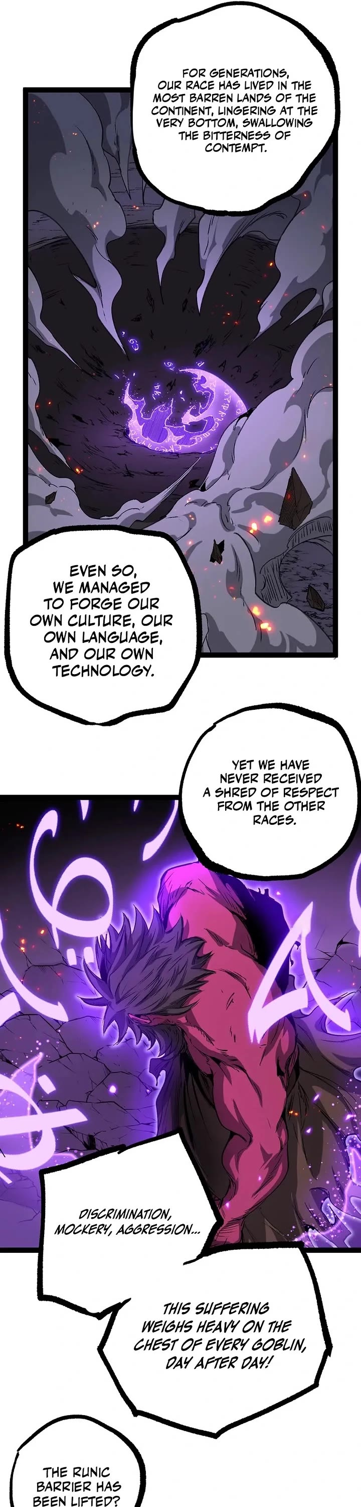 Gatekeeper Of The Boundless World Chapter 196 page 7 - Chapter 196
