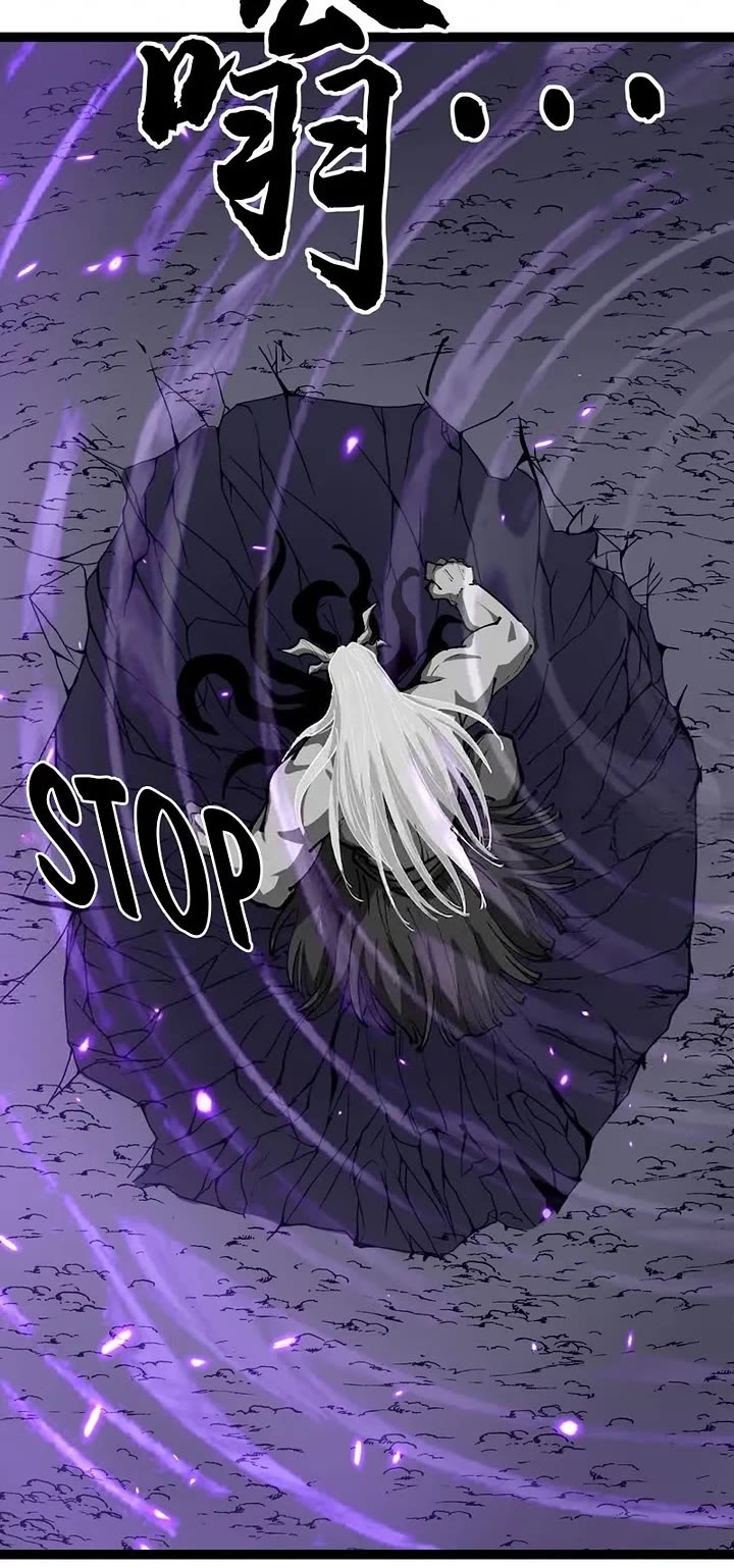 Gatekeeper Of The Boundless World Chapter 198 page 5 - Chapter 198
