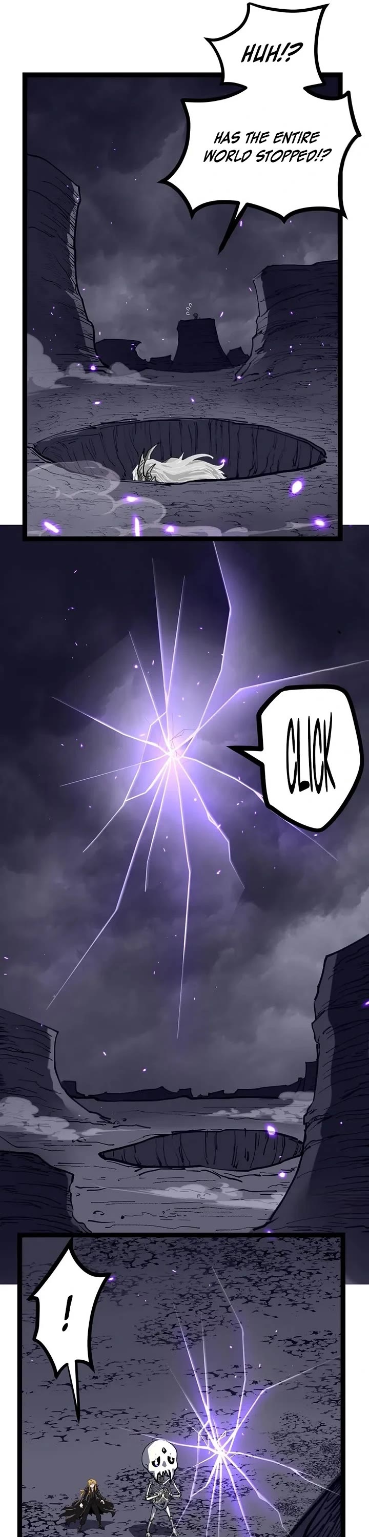 Gatekeeper Of The Boundless World Chapter 198 page 6 - Chapter 198