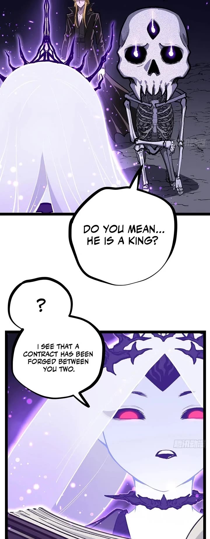 Gatekeeper Of The Boundless World Chapter 199 page 3 - Chapter 199