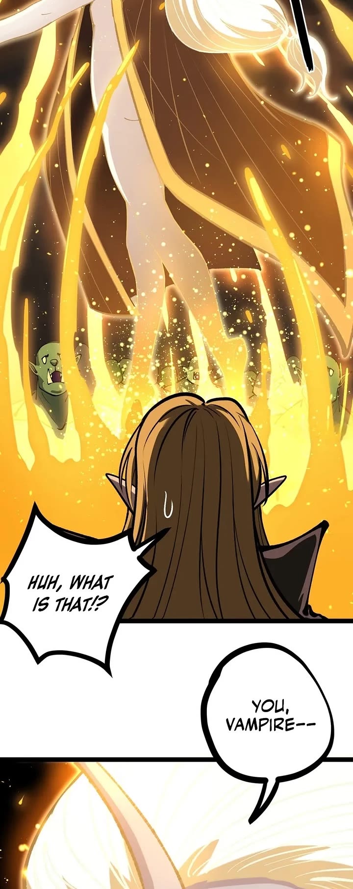Gatekeeper Of The Boundless World Chapter 200 page 14 - Chapter 200