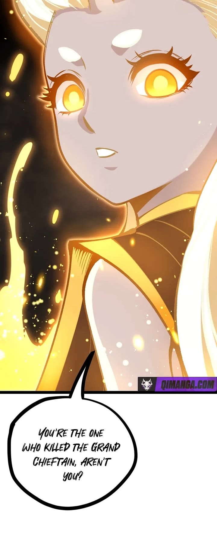 Gatekeeper Of The Boundless World Chapter 200 page 15 - Chapter 200