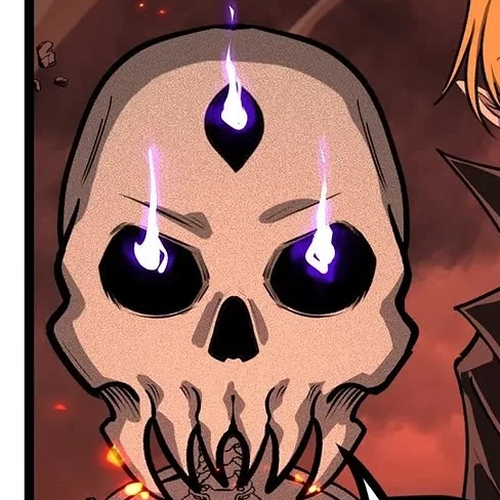 Gatekeeper Of The Boundless World Chapter 200 cover