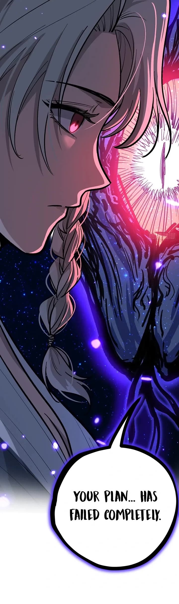 Gatekeeper Of The Boundless World Chapter 202 page 15 - Chapter 202