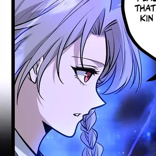 Gatekeeper Of The Boundless World Chapter 203 cover