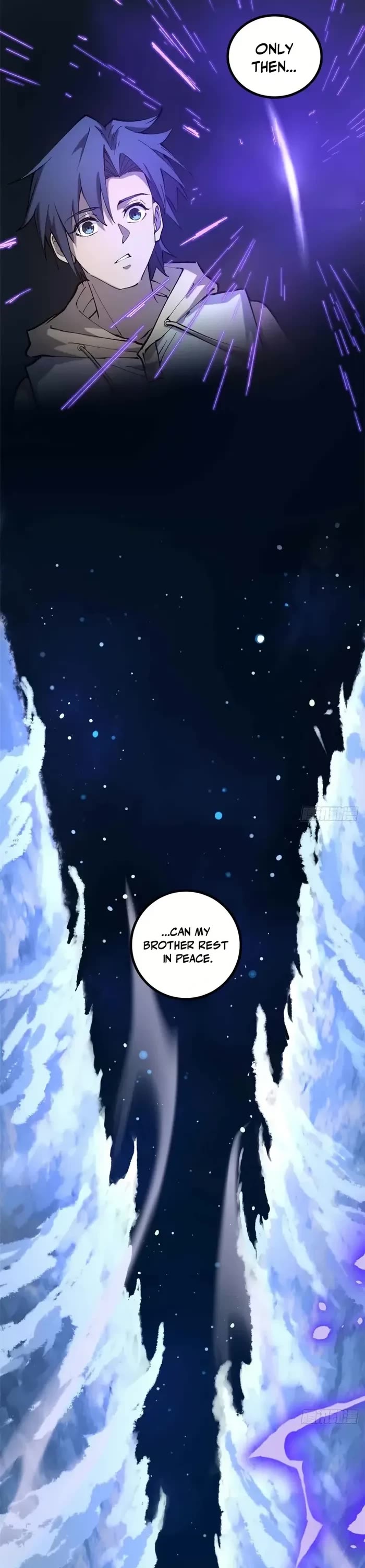 Gatekeeper Of The Boundless World Chapter 21 page 11 - Chapter 21