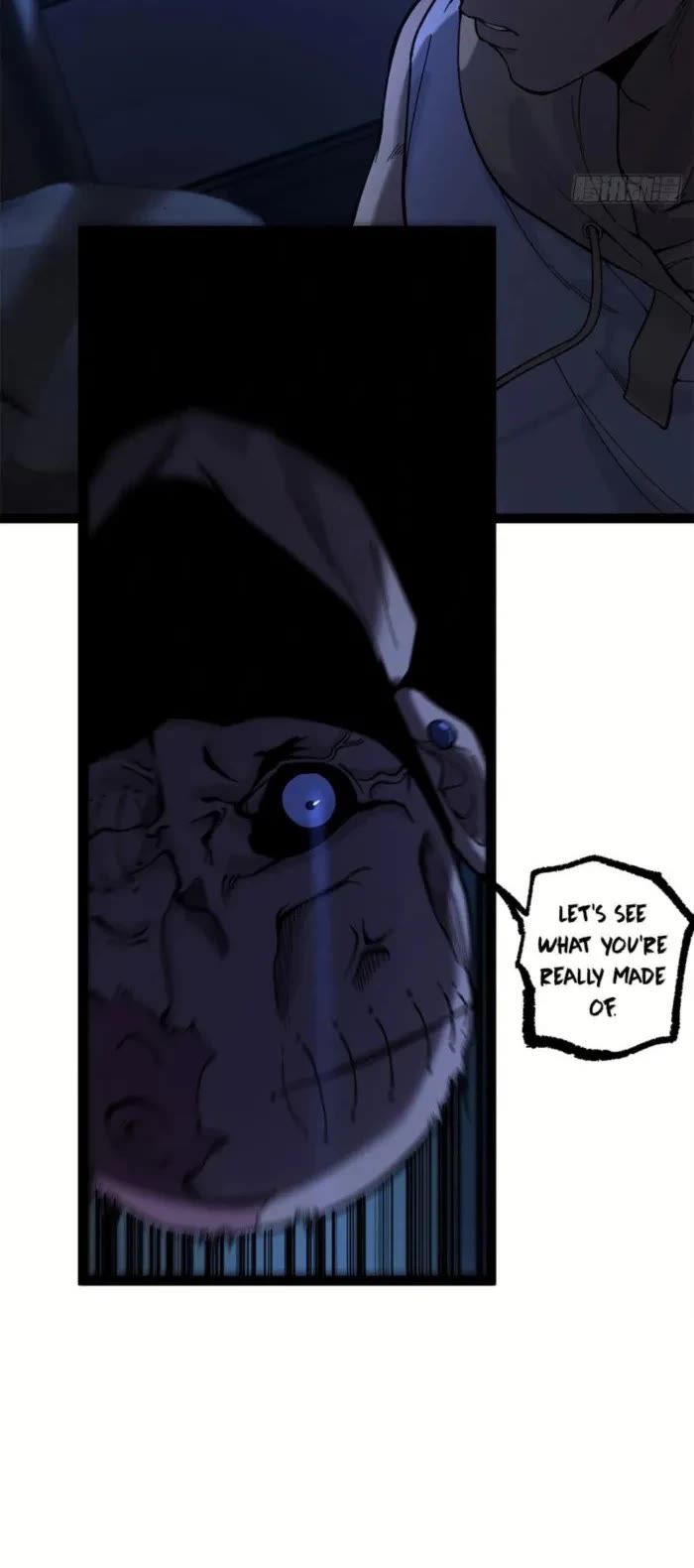 Gatekeeper Of The Boundless World Chapter 3 page 23 - Chapter 3