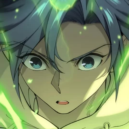 Gatekeeper Of The Boundless World Chapter 3 cover