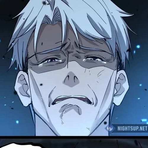 Gatekeeper Of The Boundless World Chapter 32 cover