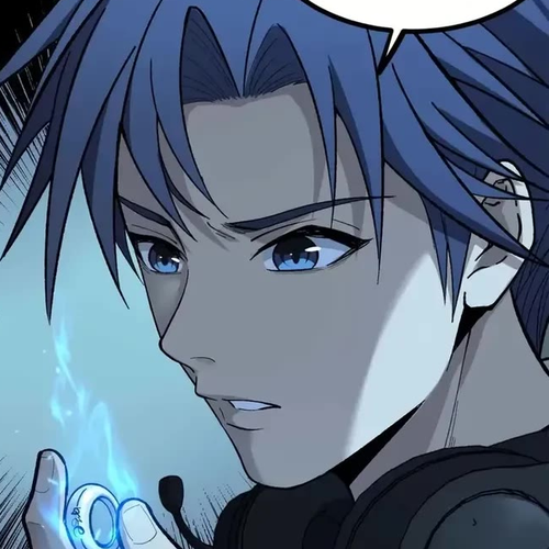 Gatekeeper Of The Boundless World Chapter 40 cover