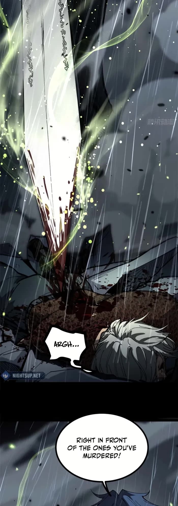 Gatekeeper Of The Boundless World Chapter 41 page 16 - Chapter 41