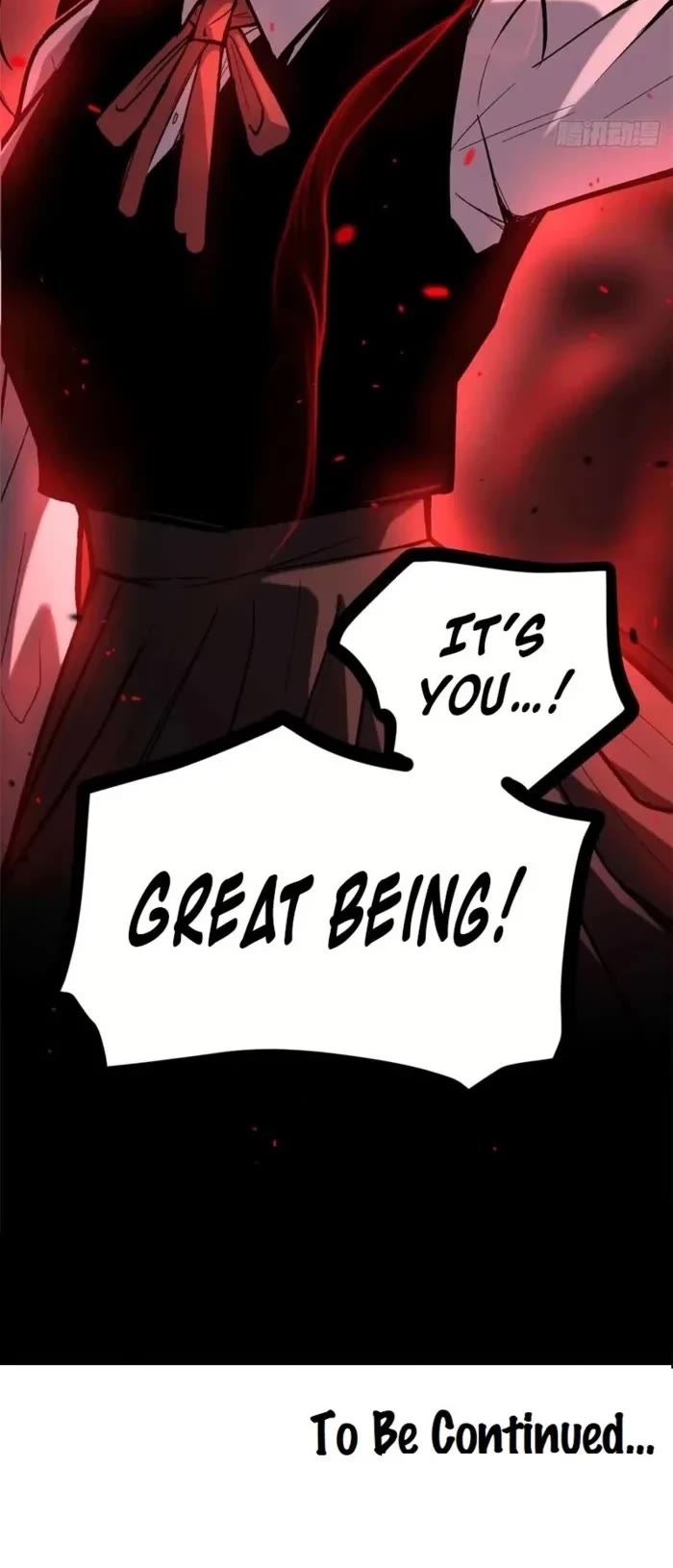 Gatekeeper Of The Boundless World Chapter 46 page 19 - Chapter 46