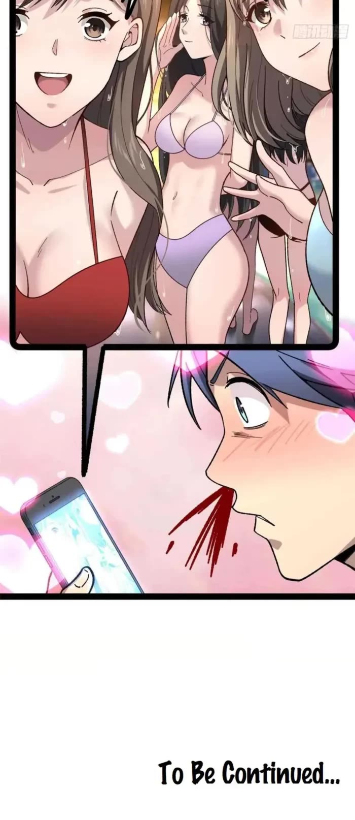 Gatekeeper Of The Boundless World Chapter 47 page 17 - Chapter 47