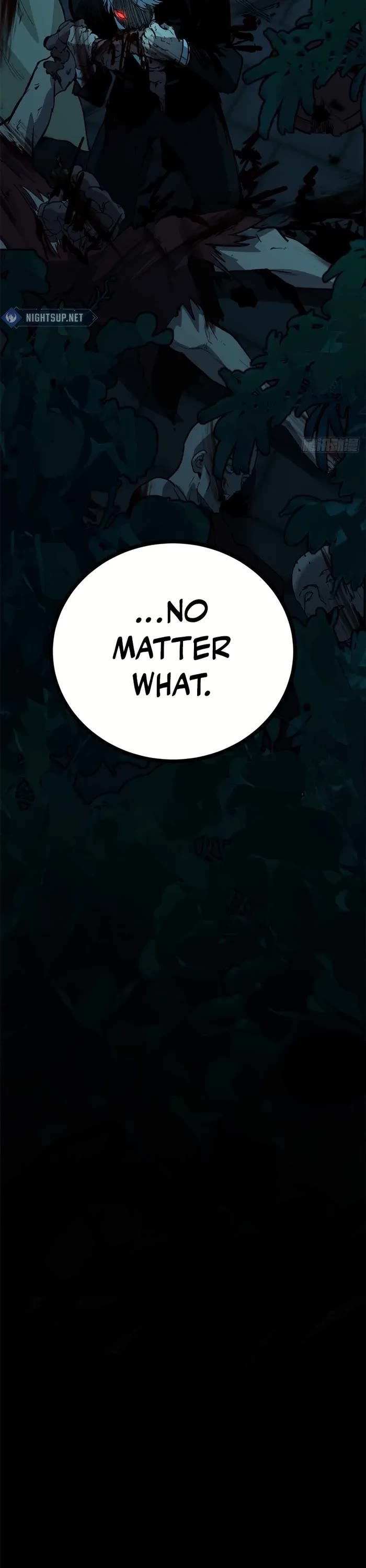 Gatekeeper Of The Boundless World Chapter 54 page 8 - Chapter 54