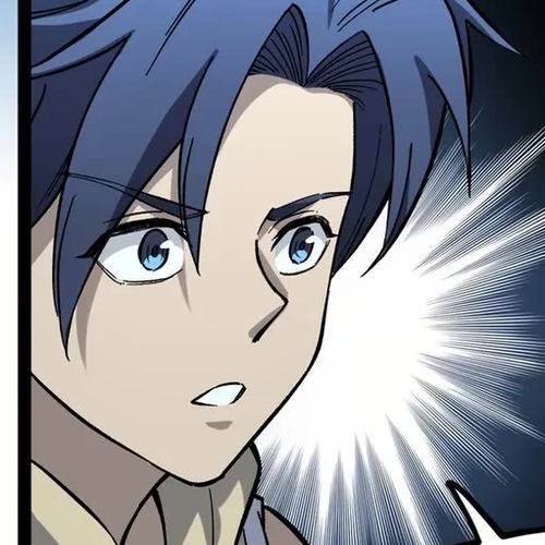 Gatekeeper Of The Boundless World Chapter 61 cover