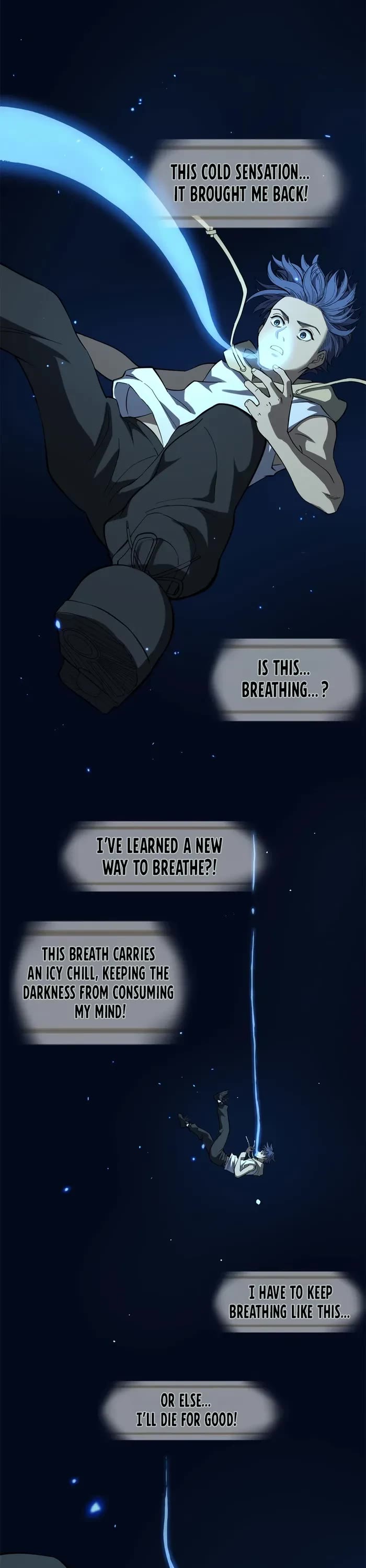 Gatekeeper Of The Boundless World Chapter 62 page 16 - Chapter 62