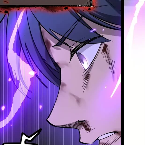 Gatekeeper Of The Boundless World Chapter 63 cover