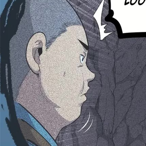 Gatekeeper Of The Boundless World Chapter 65 cover
