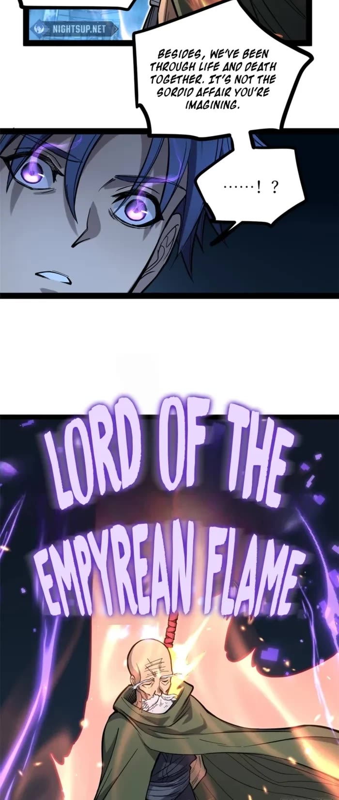 Gatekeeper Of The Boundless World Chapter 66 page 12 - Chapter 66