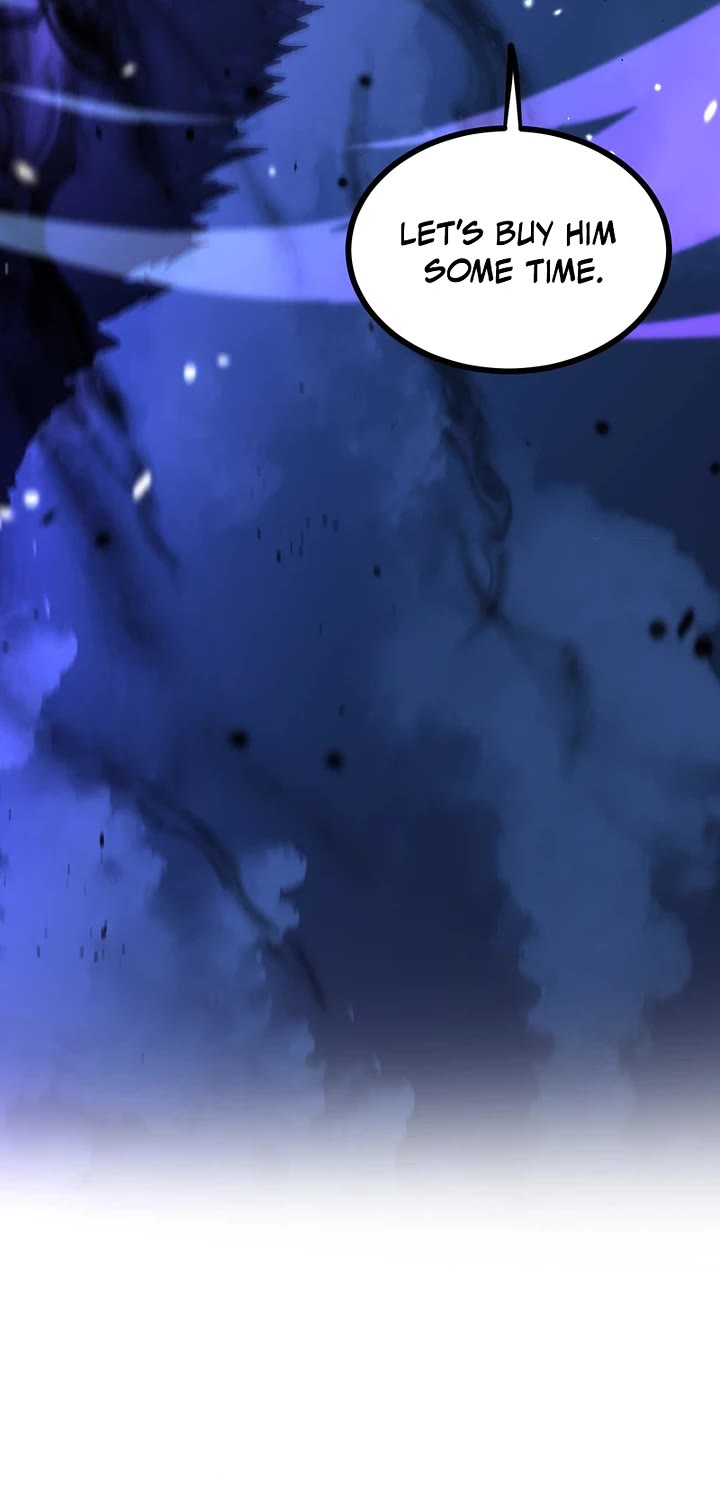Gatekeeper Of The Boundless World Chapter 79 page 18 - Chapter 79