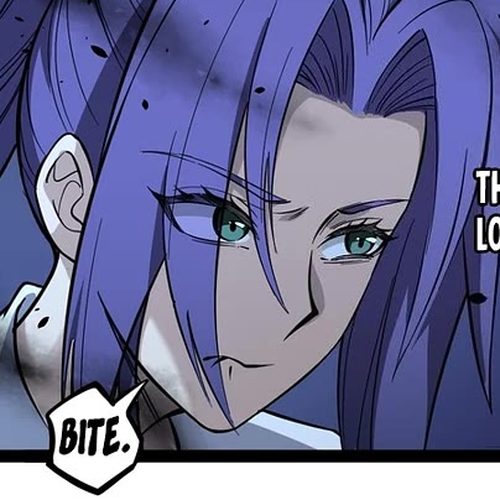 Gatekeeper Of The Boundless World Chapter 80 cover