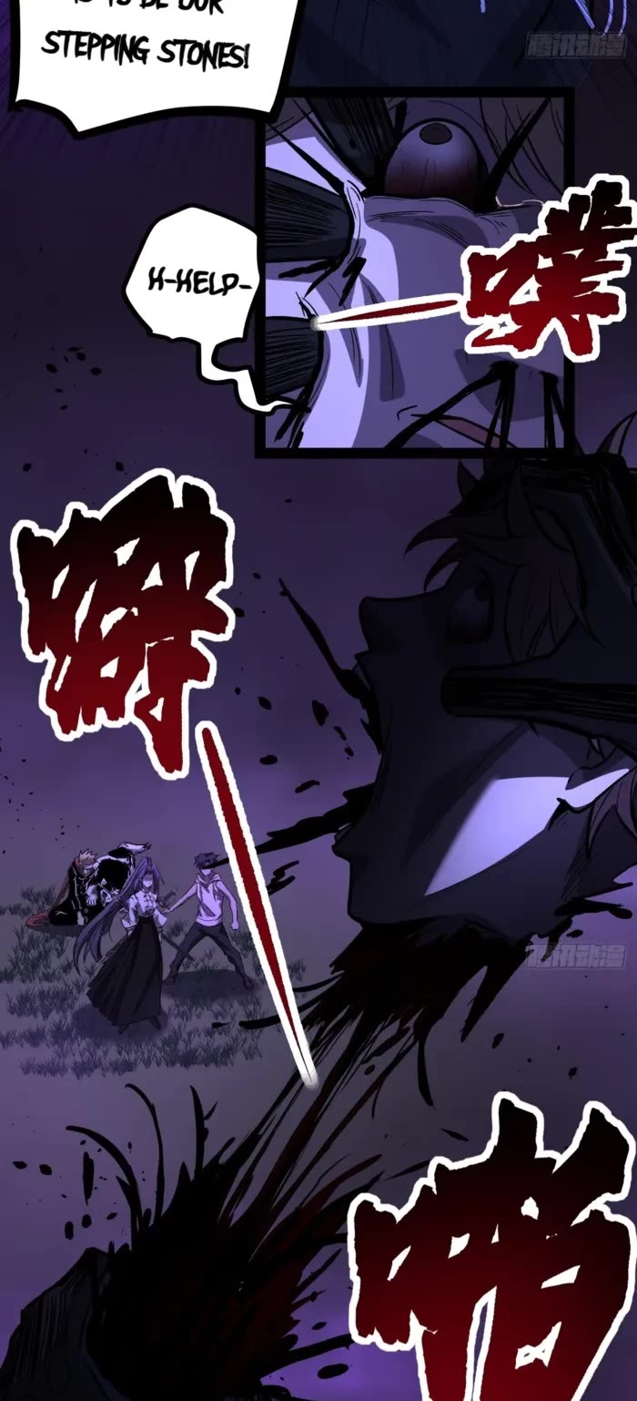 Gatekeeper Of The Boundless World Chapter 83 page 9 - Chapter 83