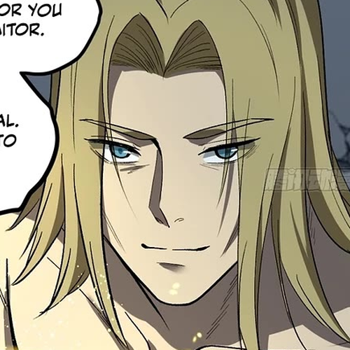 Gatekeeper Of The Boundless World Chapter 97 cover