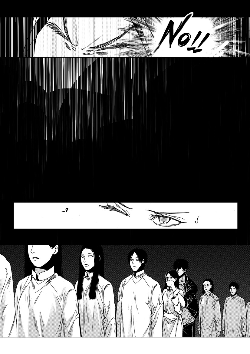 Gateway to the Underworld Chapter 1 page 16 - Chapter 1: Prologue