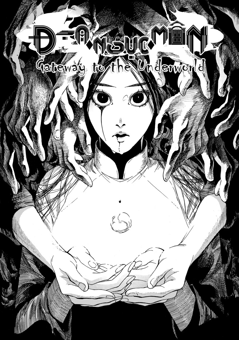 Gateway to the Underworld Chapter 1 page 2 - Chapter 1: Prologue