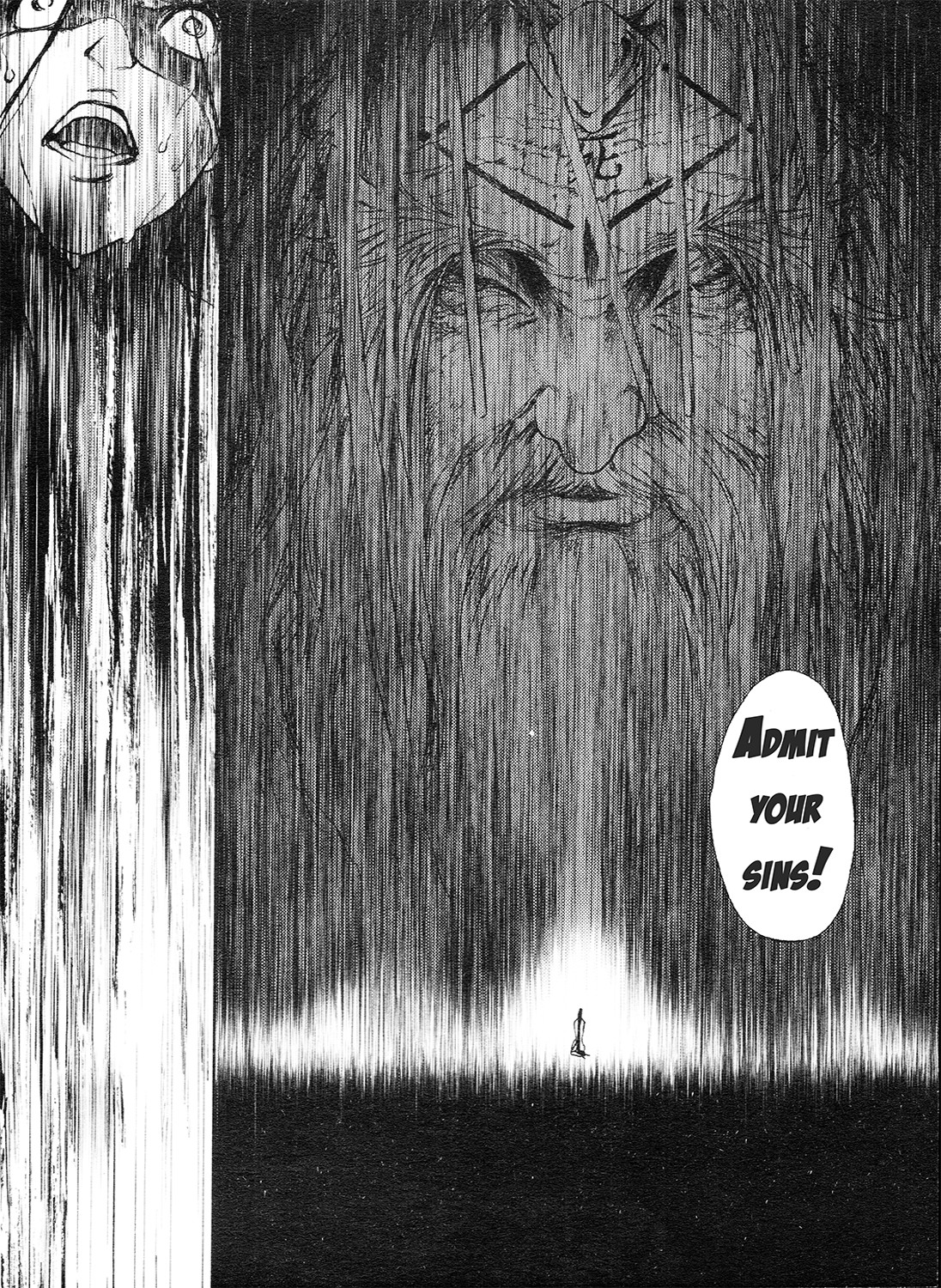 Gateway to the Underworld Chapter 5 page 13 - Chapter 5: The Prime Palace - King Tan Quang
