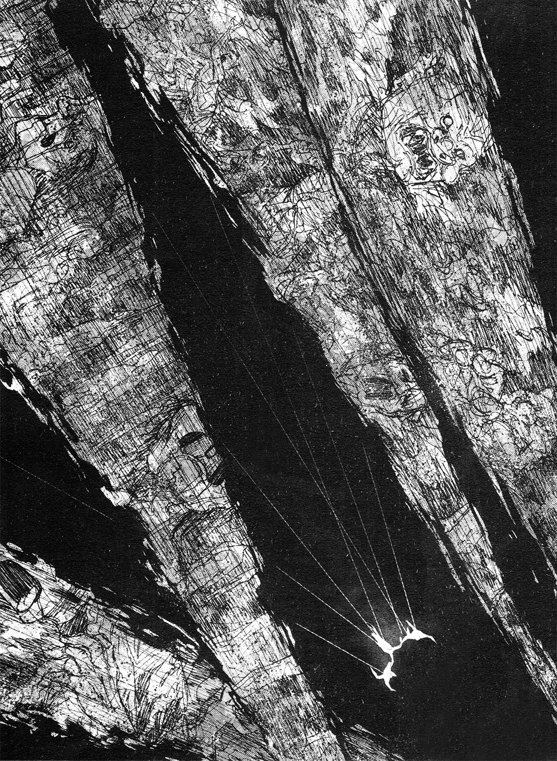 Gateway to the Underworld Chapter 5 page 3 - Chapter 5: The Prime Palace - King Tan Quang