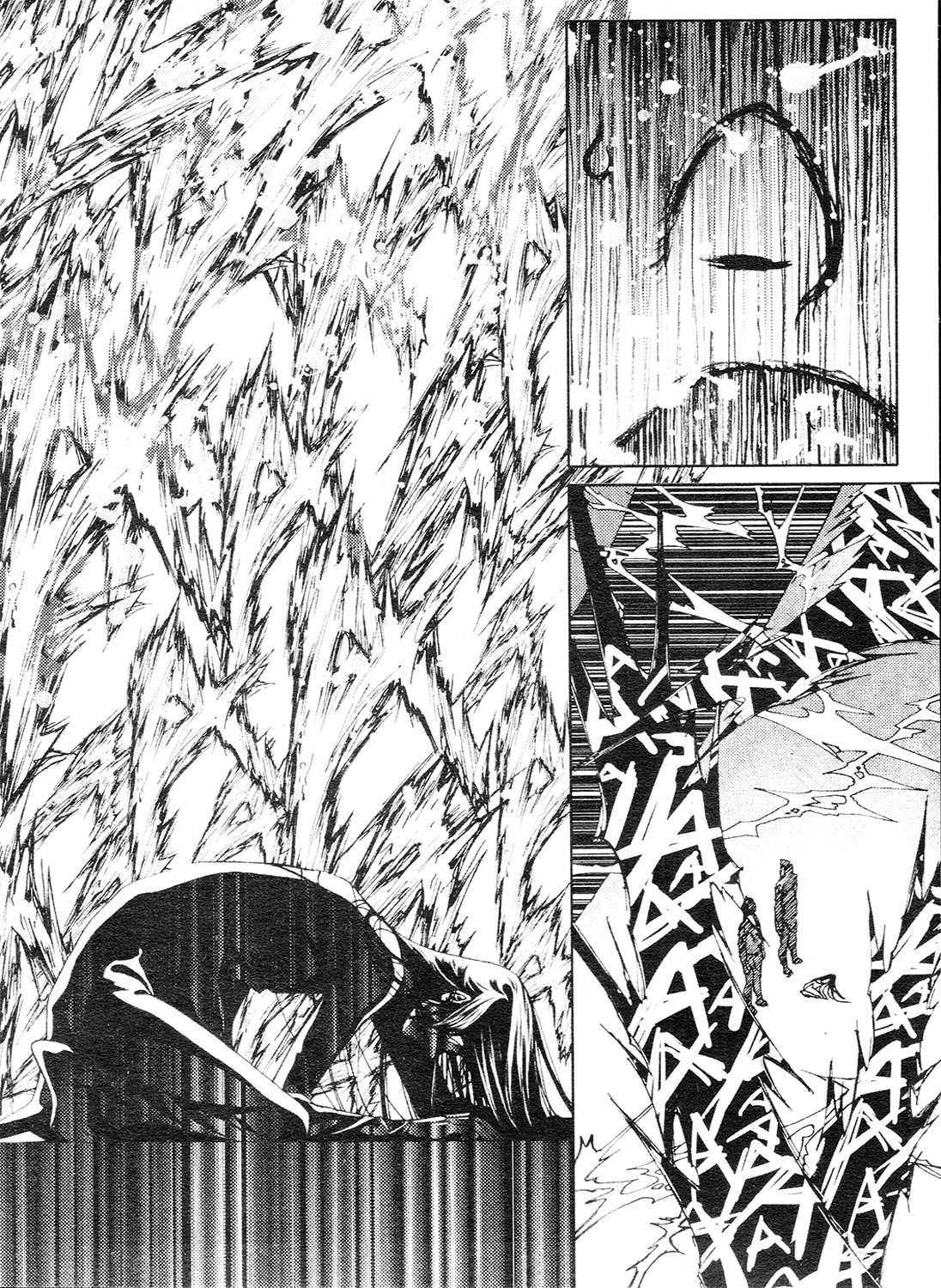 Gateway to the Underworld Chapter 5 page 5 - Chapter 5: The Prime Palace - King Tan Quang