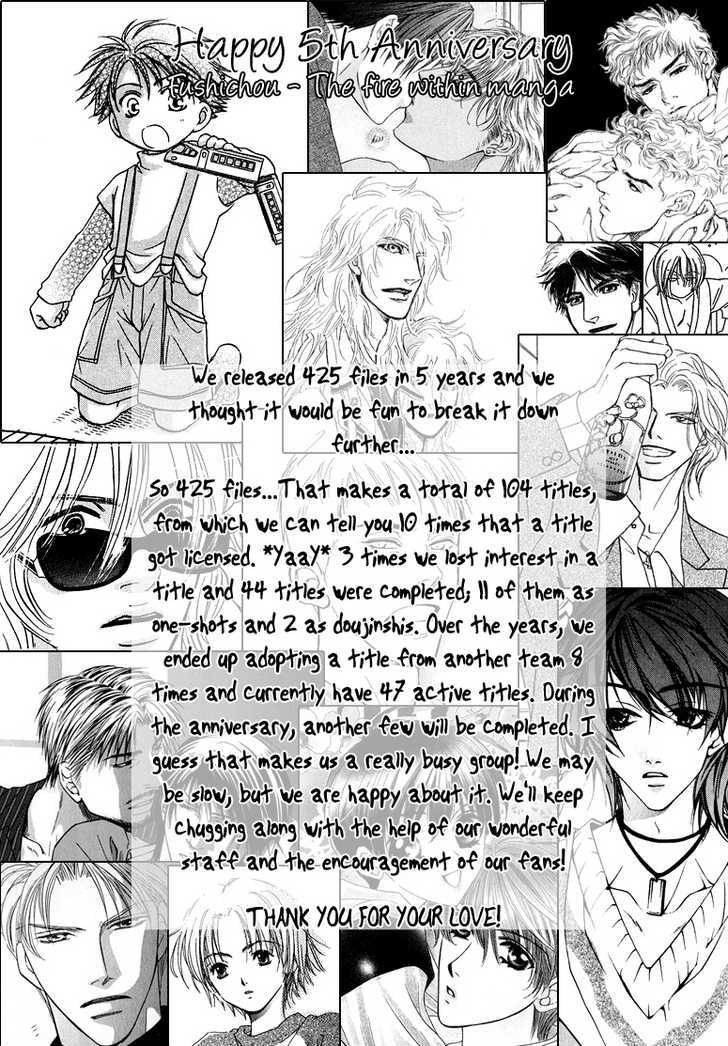 Gattendou Tenmatsuki Chapter 2 page 1 - Chapter 2 : Request.2