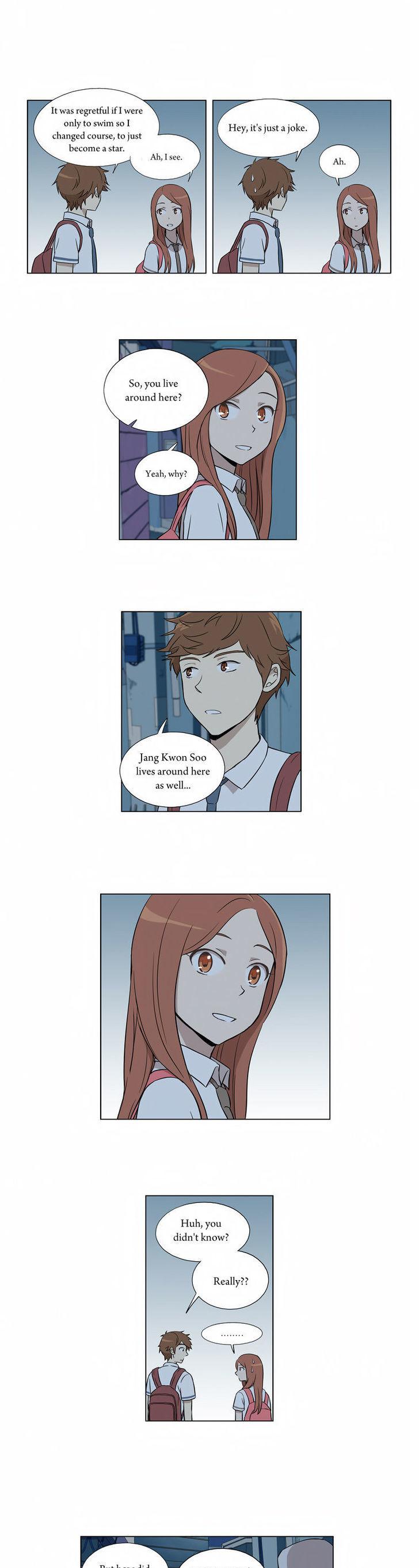 Gaussian Blur Chapter 13 page 14 - Chapter 13