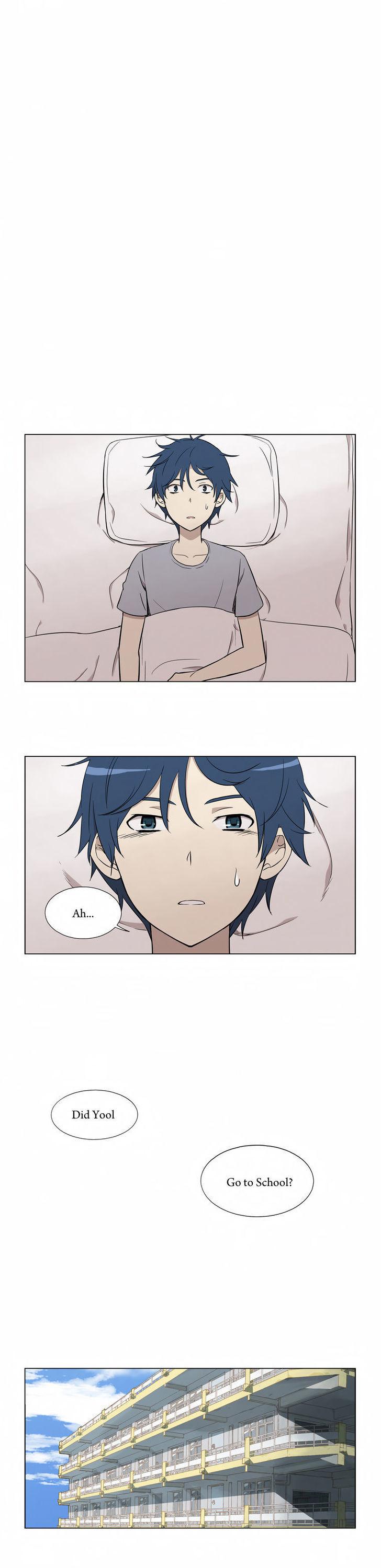 Gaussian Blur Chapter 13 page 5 - Chapter 13
