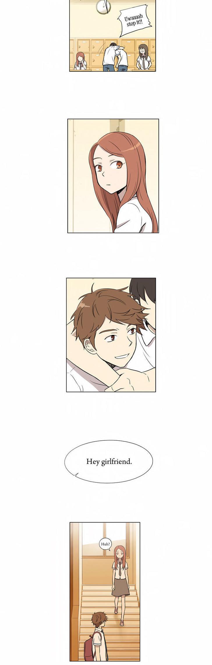Gaussian Blur Chapter 13 page 7 - Chapter 13