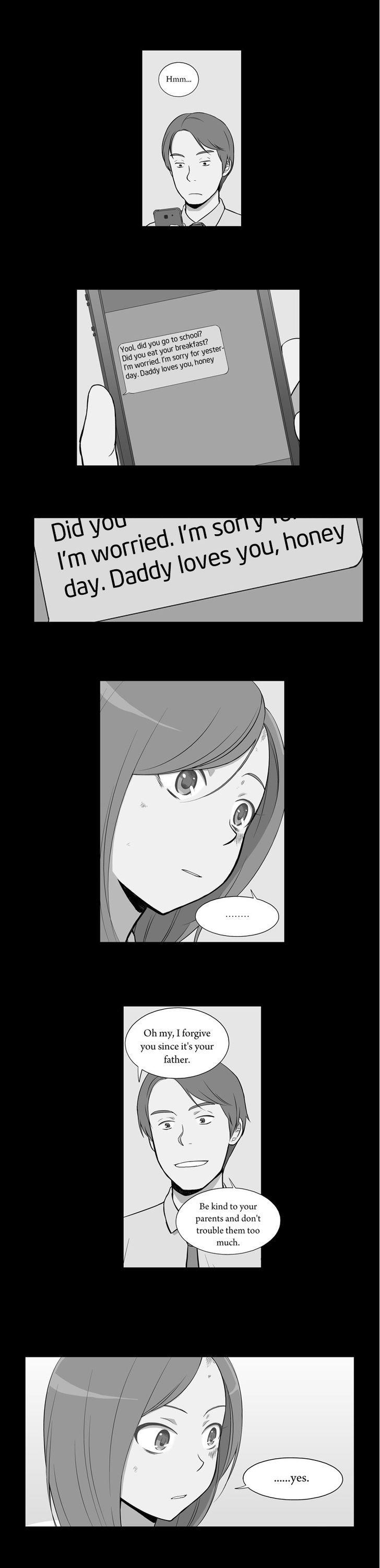 Gaussian Blur Chapter 16 page 4 - Chapter 16