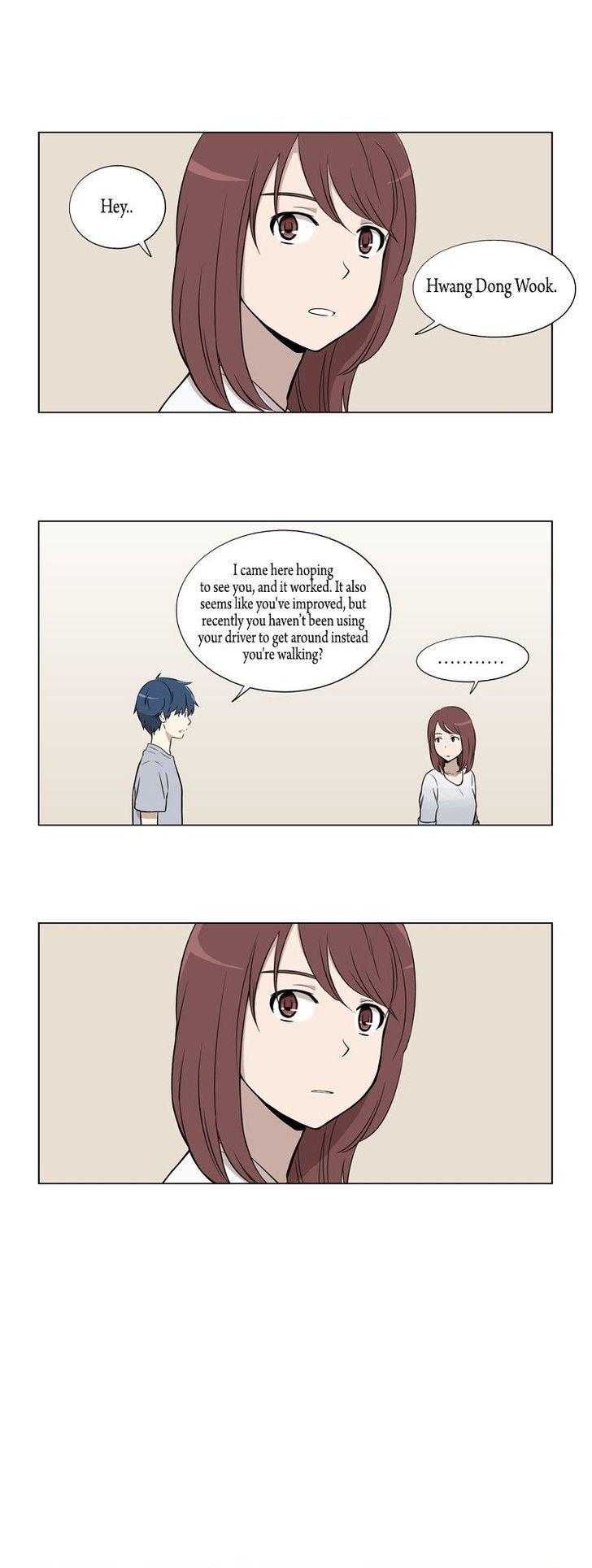 Gaussian Blur Chapter 18 page 10 - Chapter 18