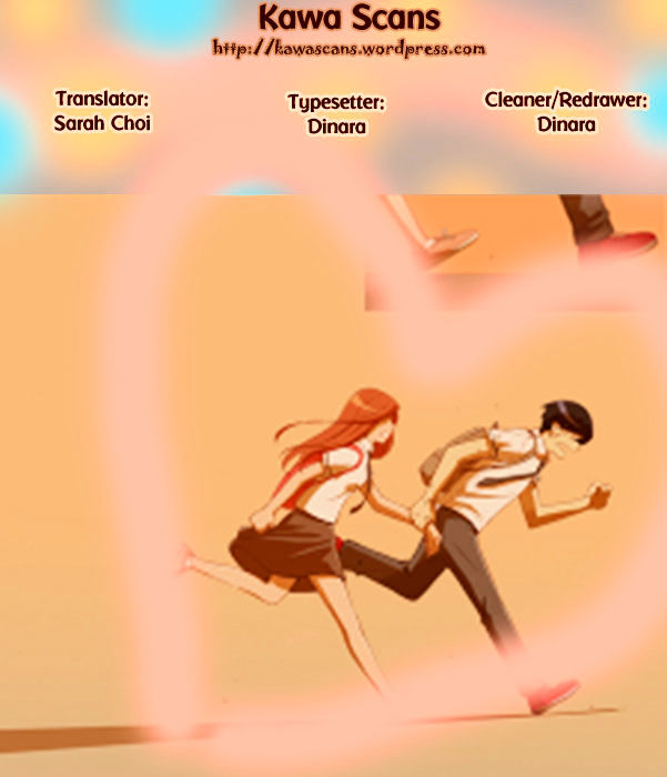 Gaussian Blur Chapter 26 page 12 - Chapter 26