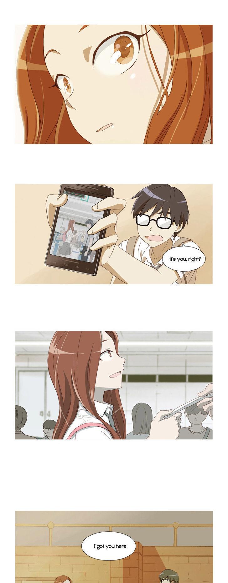Gaussian Blur Chapter 3 page 13 - Chapter 3
