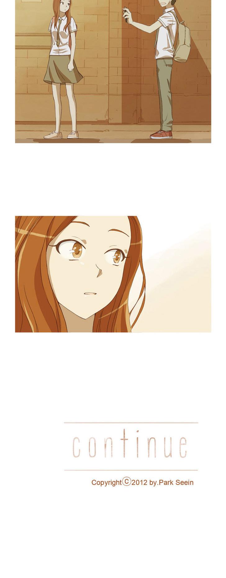 Gaussian Blur Chapter 3 page 14 - Chapter 3