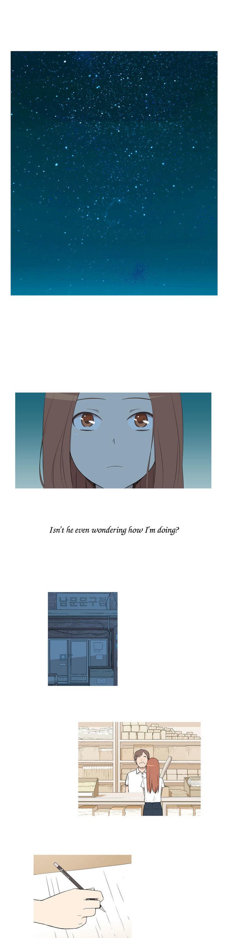 Gaussian Blur Chapter 31 page 7 - Chapter 31