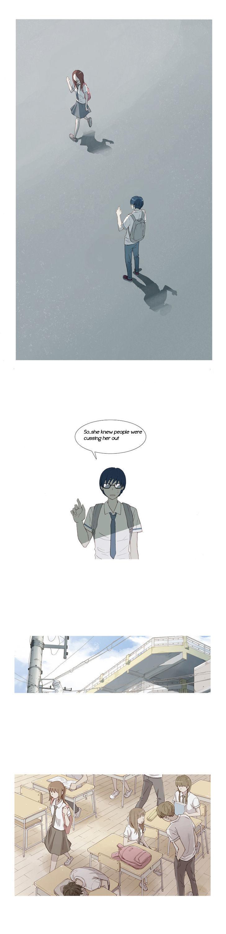 Gaussian Blur Chapter 4 page 10 - Chapter 4